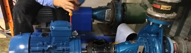 Preventative Maintenance for Pumps by Better Pumps